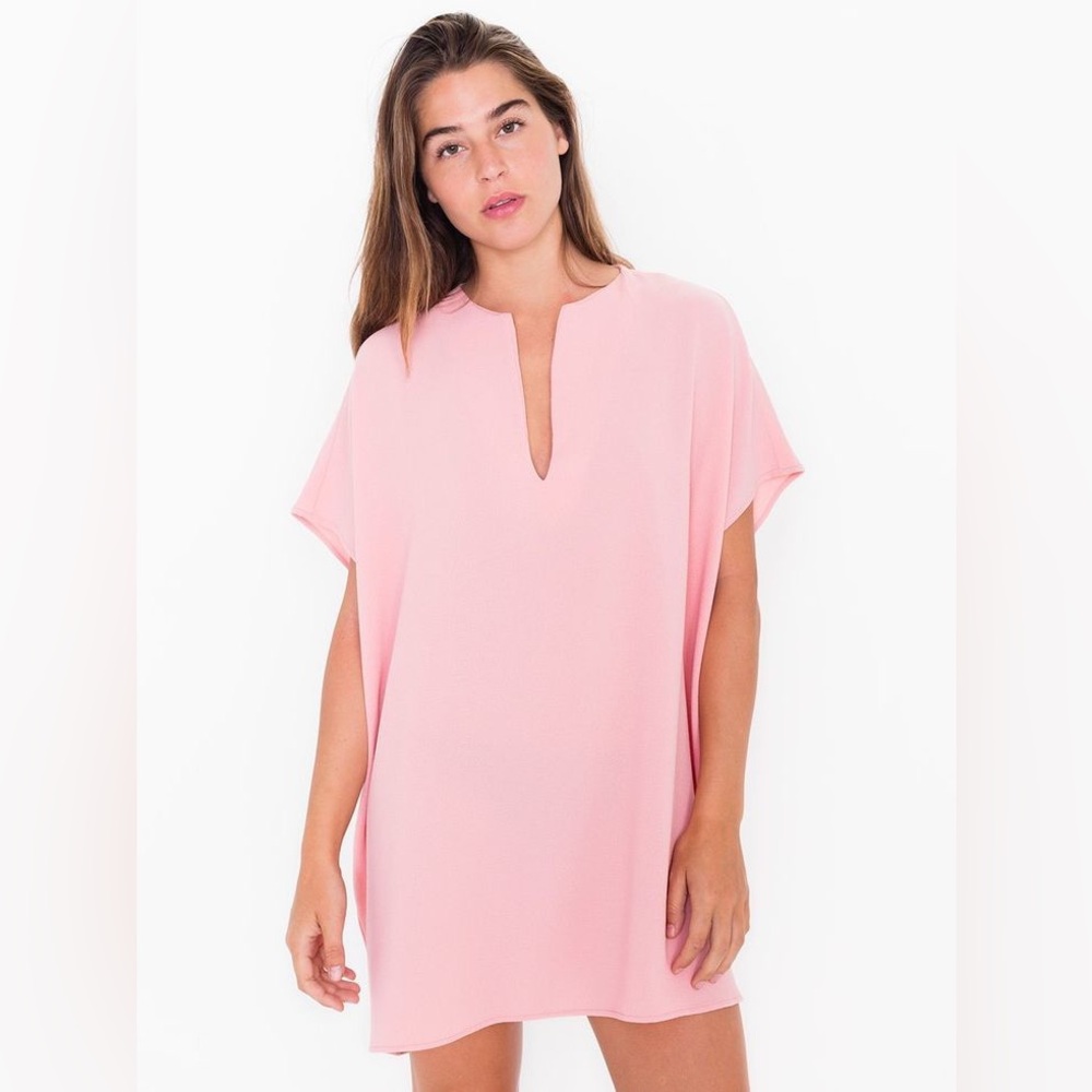 American Apparel Adia dress